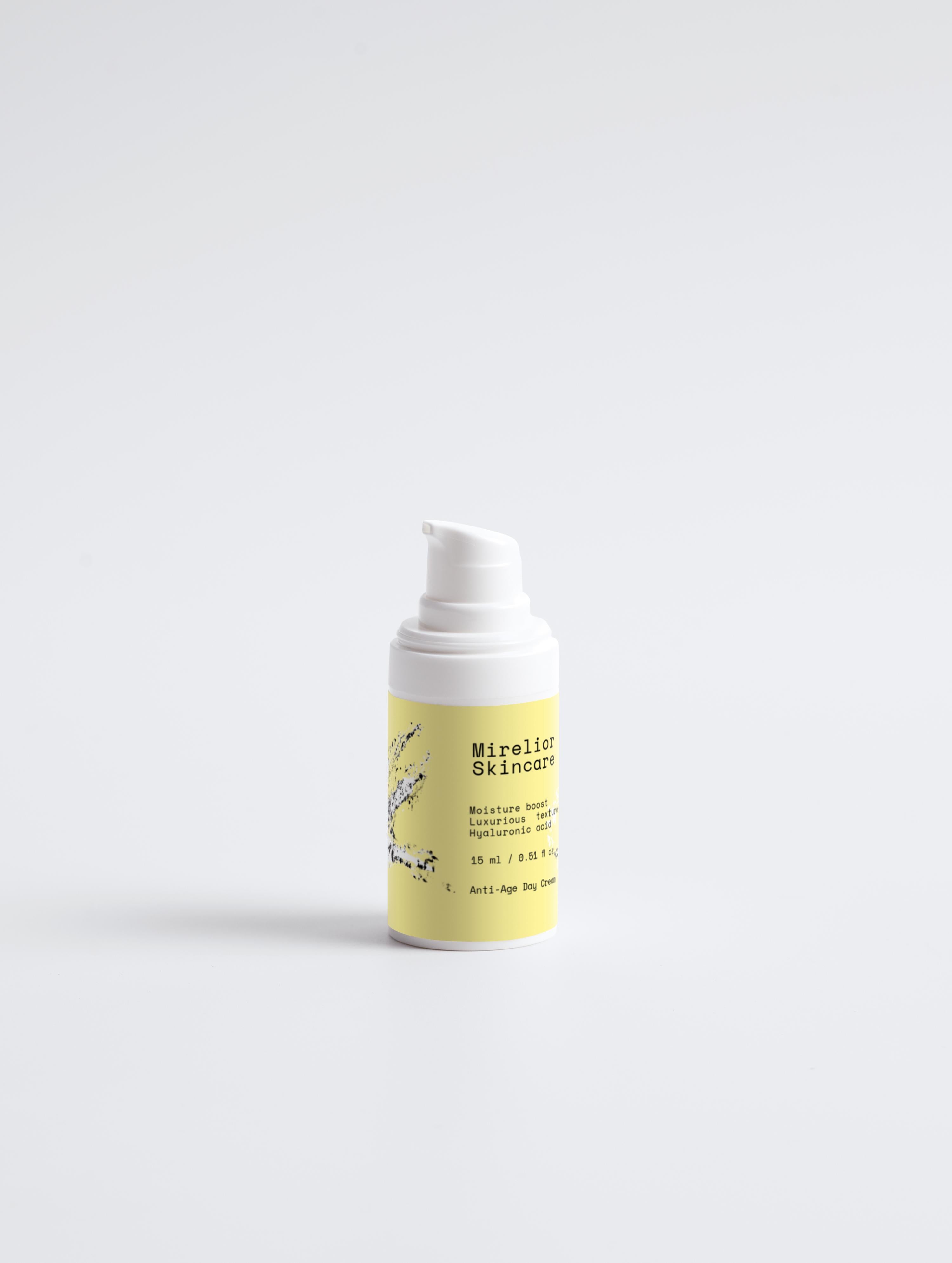 Anti-Age Day Cream